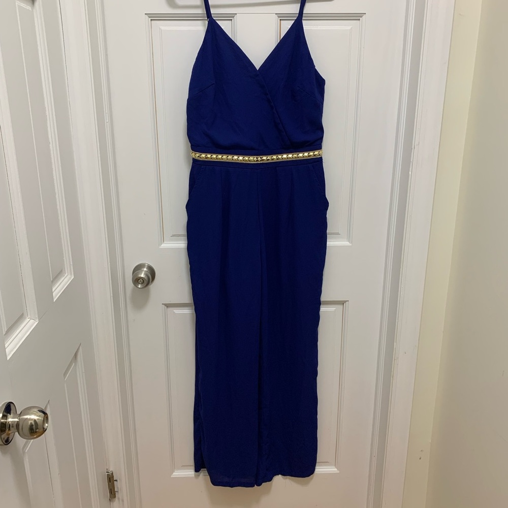 Jumpsuit